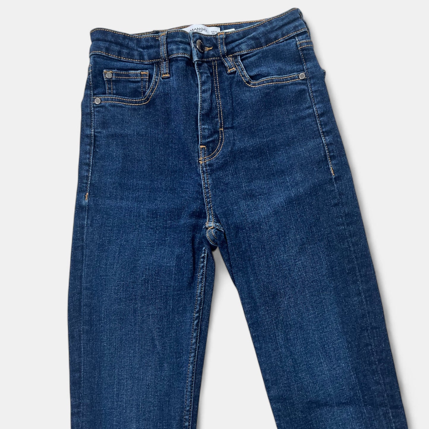 Pantalon Mango : 14 ans