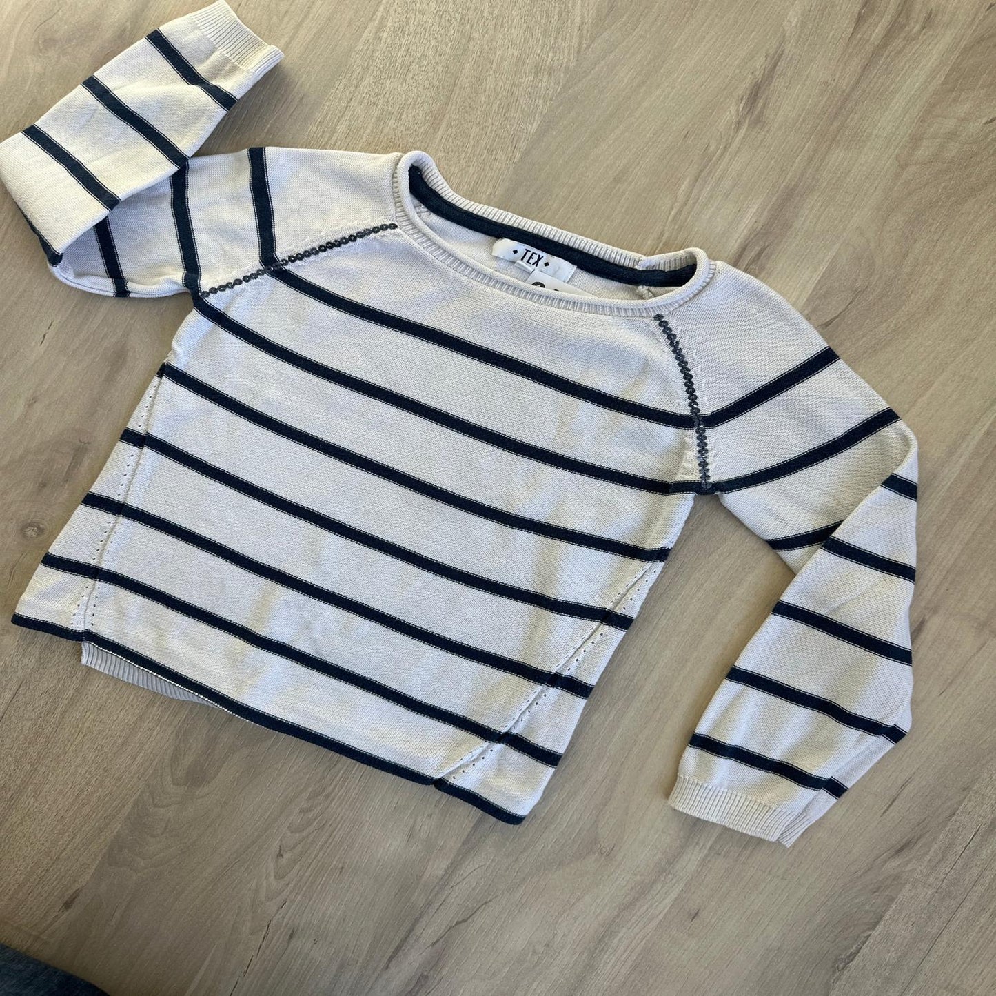 Pull Tex : 4 ans