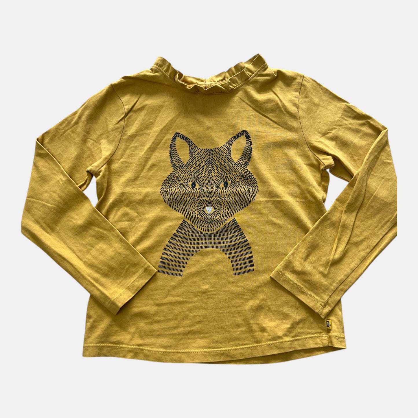 T-Shirt Okaïdi : 8 ans