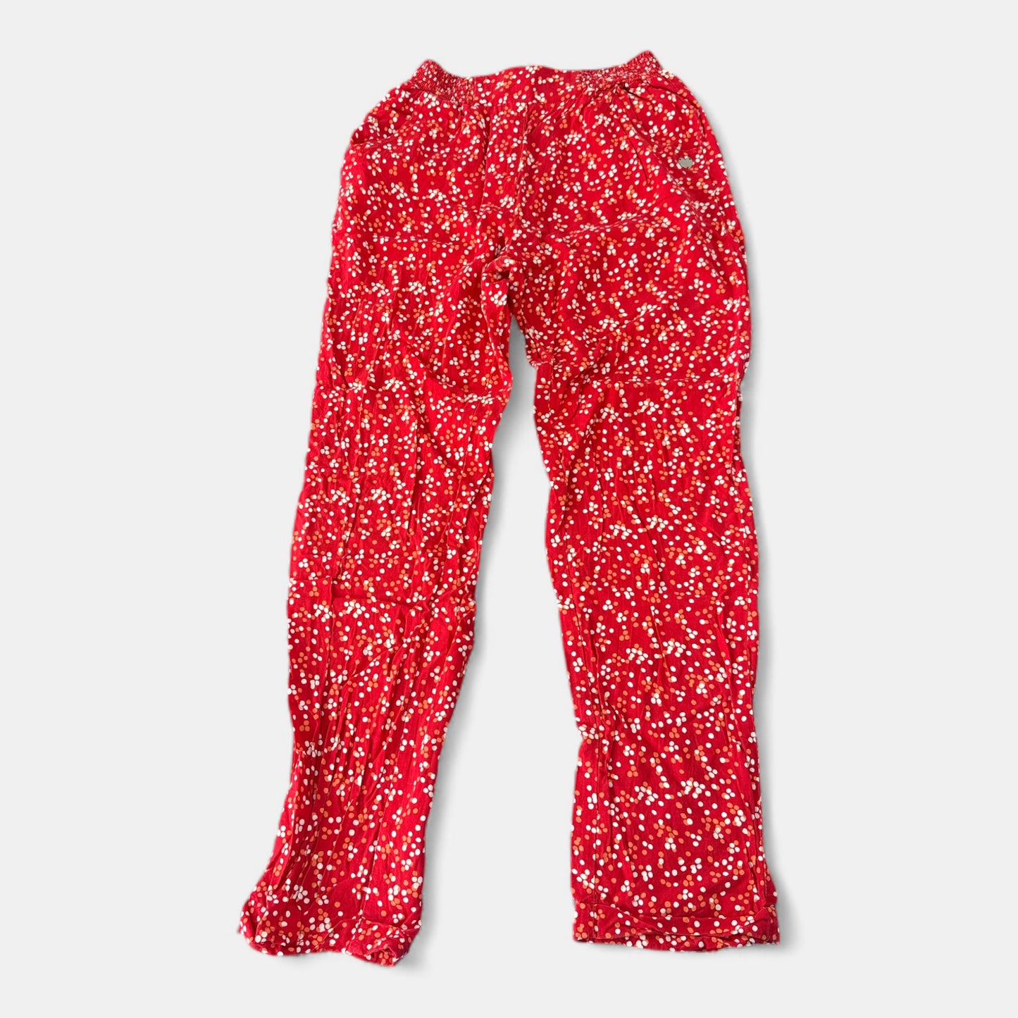 Pantalon Lisa Rose : 14 ans
