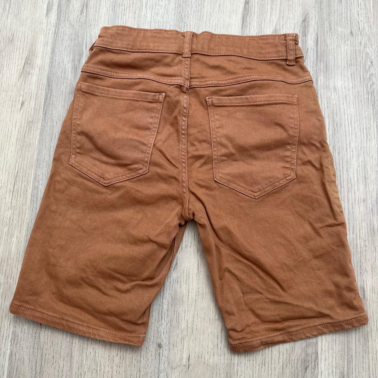 Short Kiabi : 10 ans