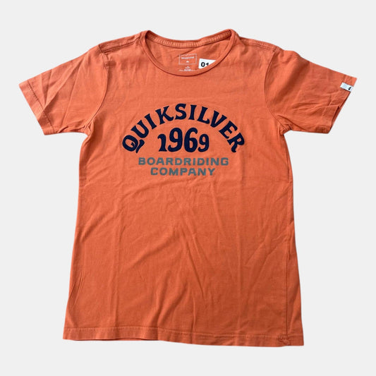 T-Shirt Quiksilver : 10 ans