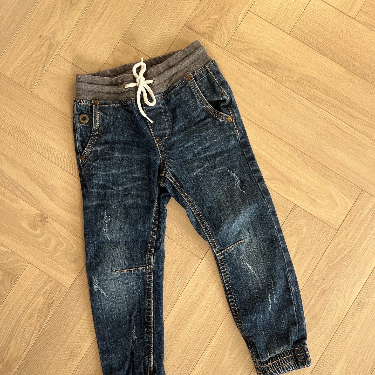 Pantalon CycleBand : 3 ans