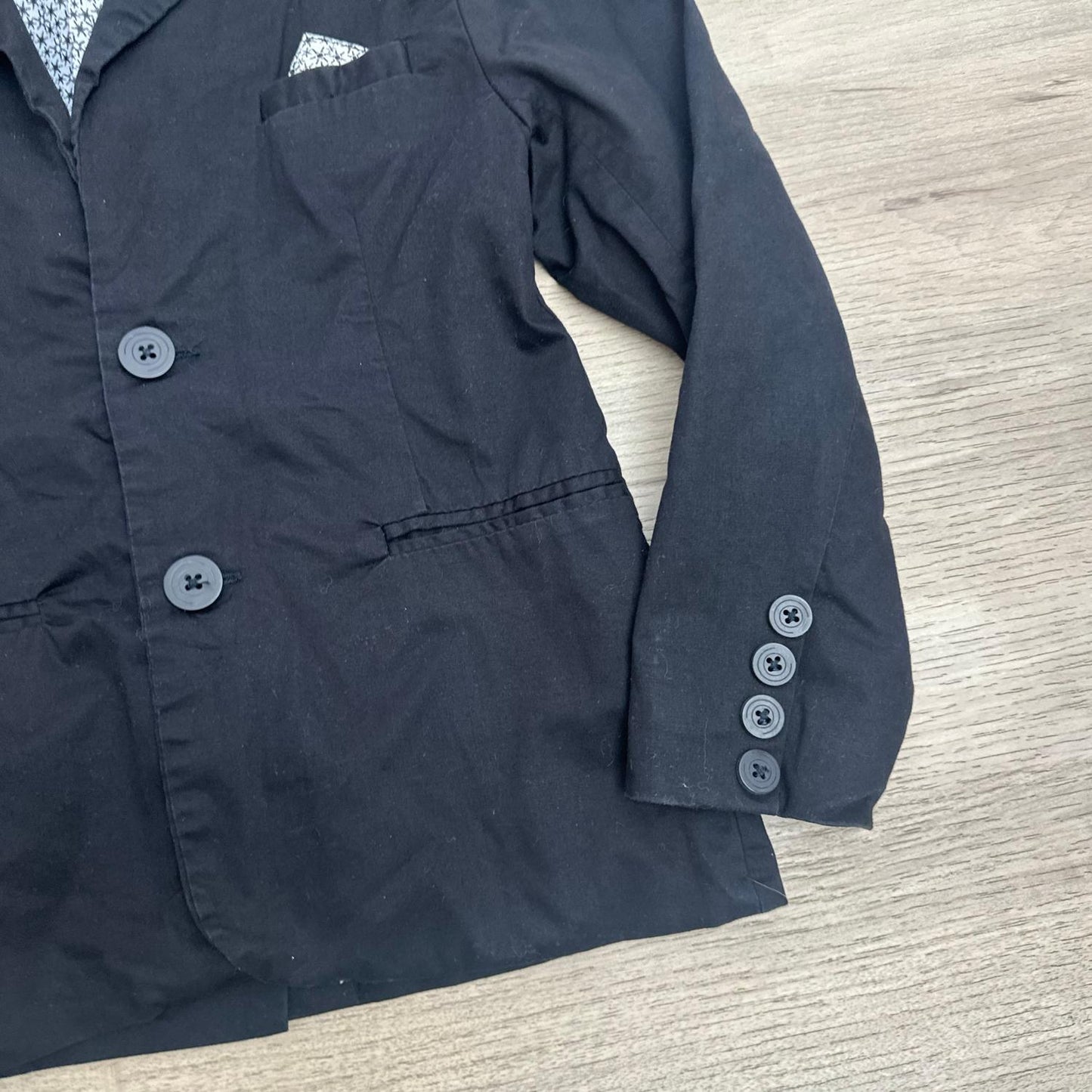 Veste / Manteau Liberto : 8 ans
