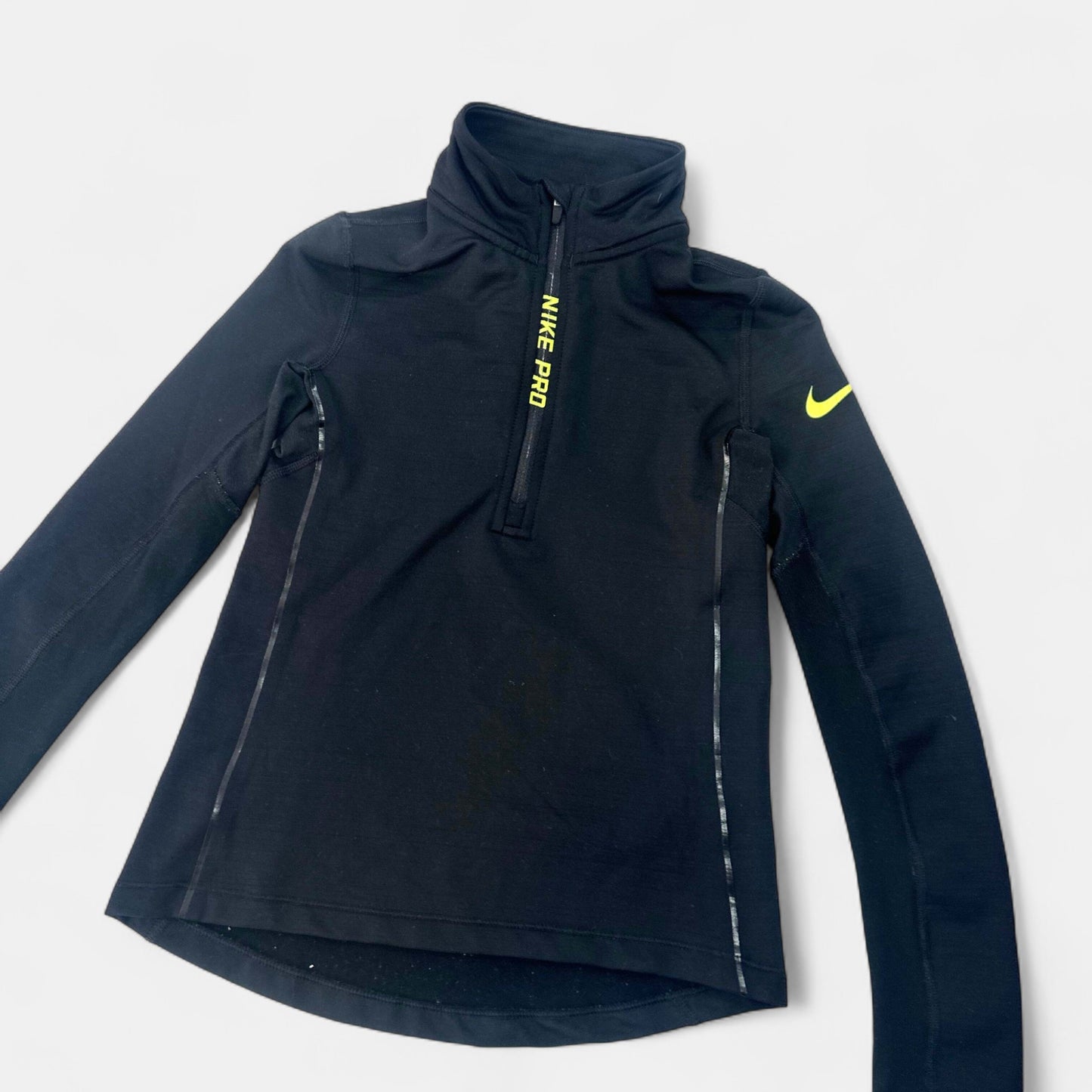 T-Shirt Nike Pro : 8 ans