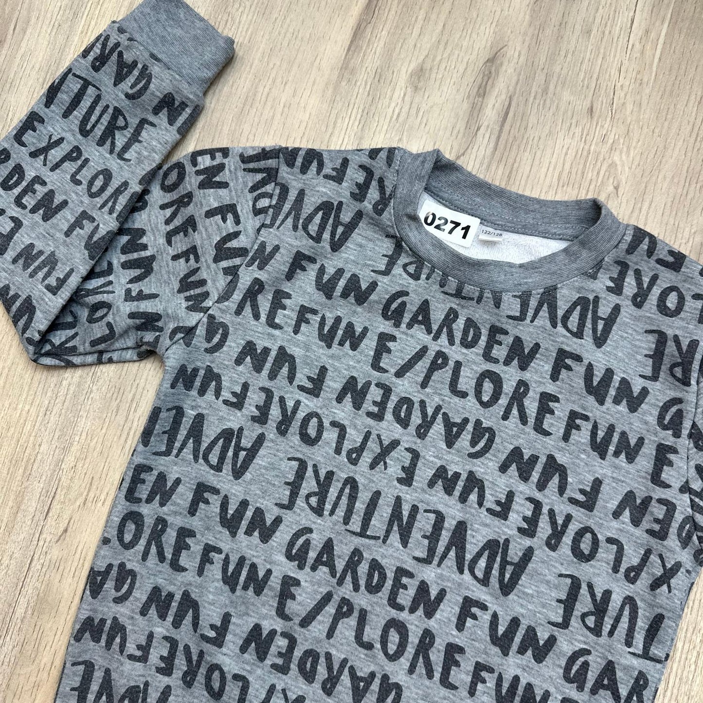 Pull : 7 ans