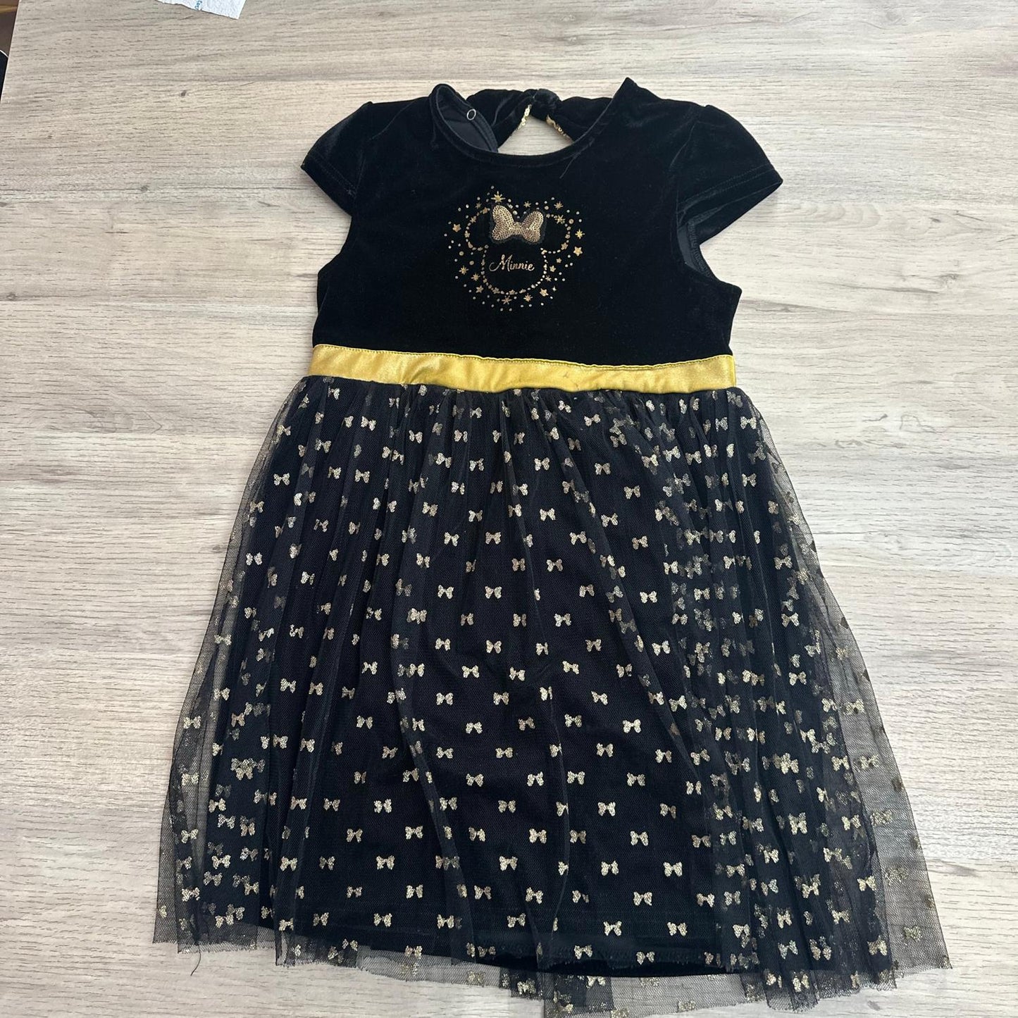 Robe Disney : 10 ans