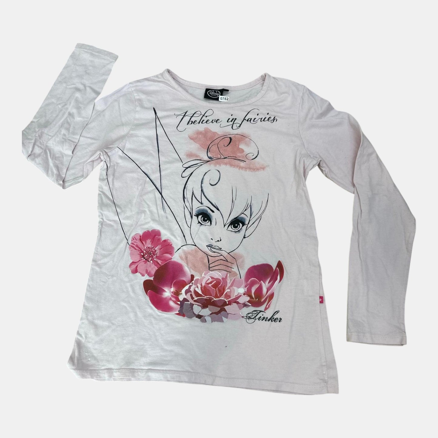 T-Shirt Disney : 14 ans