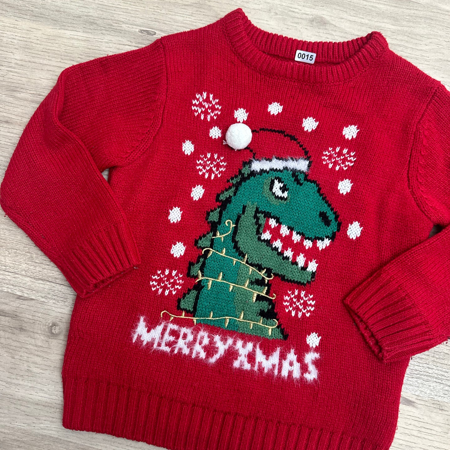 Pull InExtenso : 4 ans