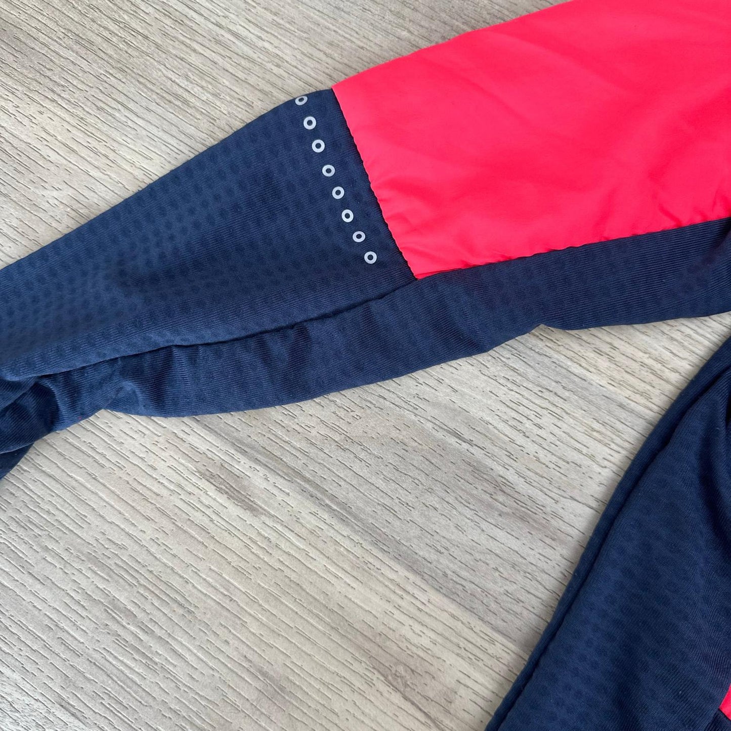 Veste sport : 14 ans