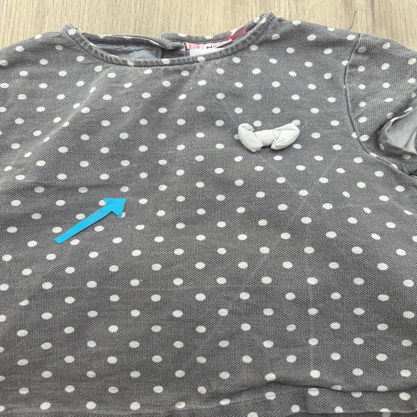 Ensemble lili marelle : 10 ans