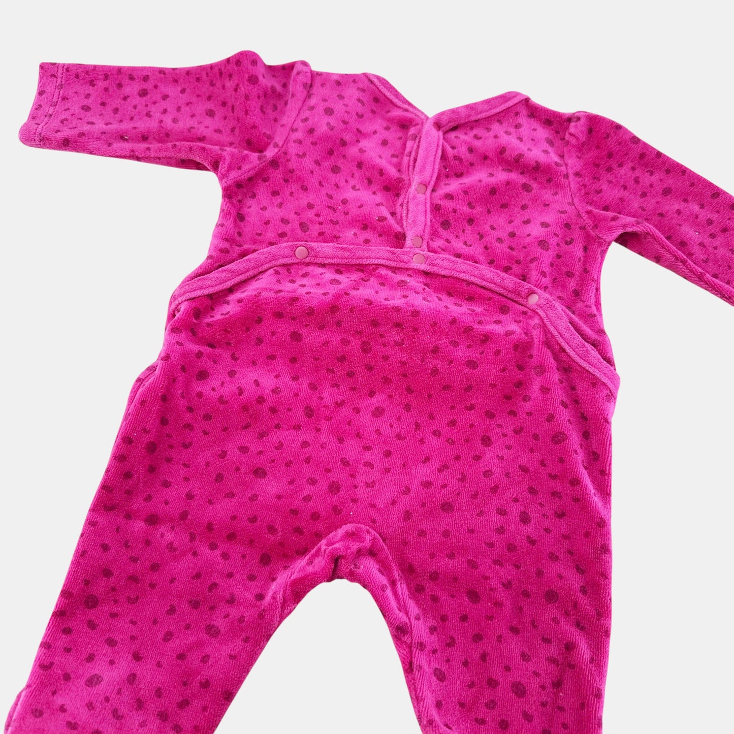 Pyjama Du Pareil au même : 3 mois