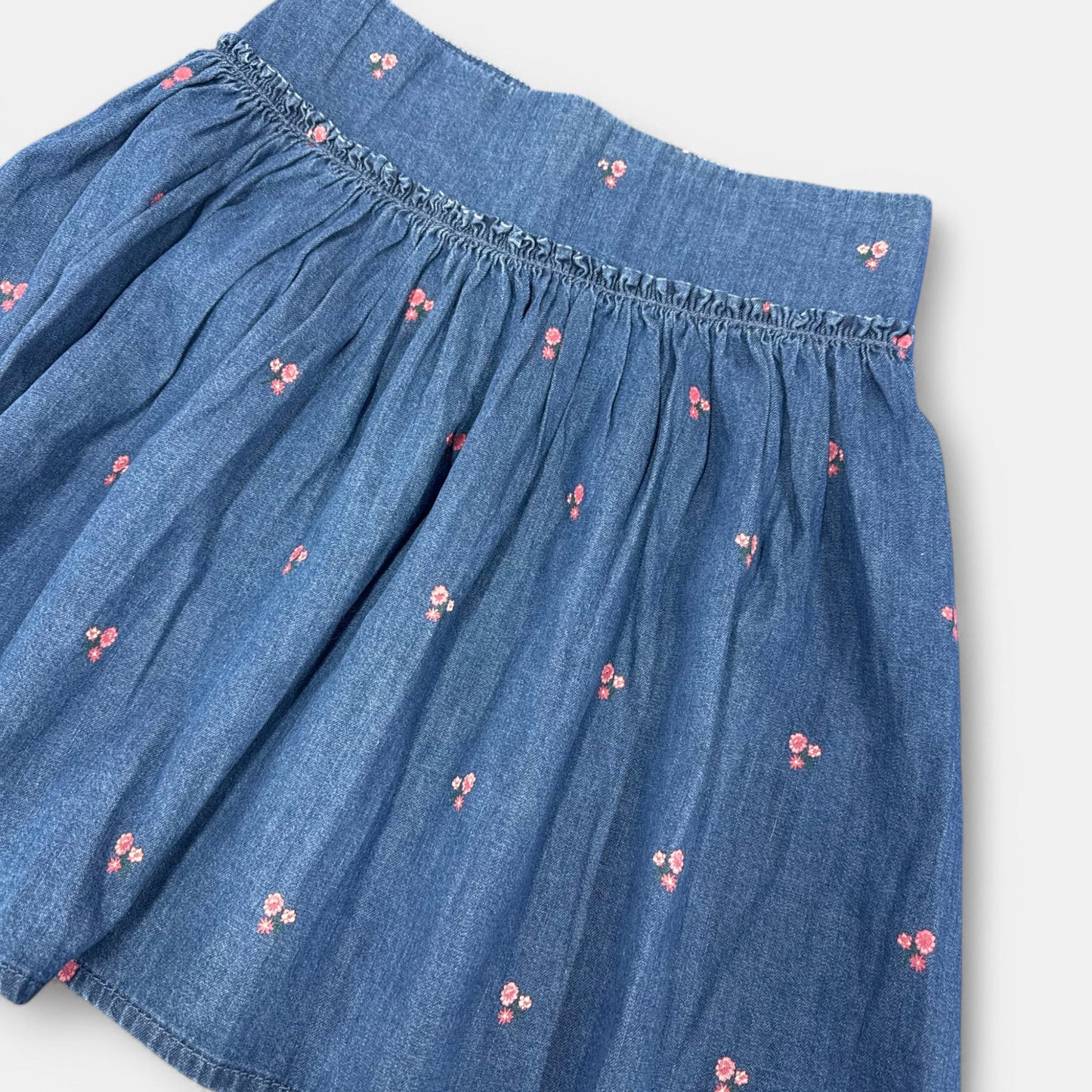 Jupe Tape à l'oeil : 14 ans