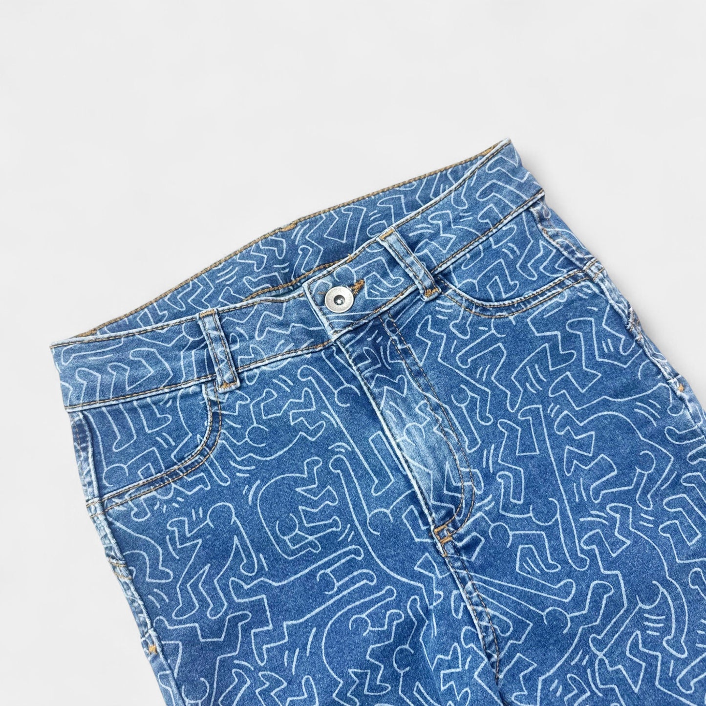 Pantalon calzedonia : 14 ans