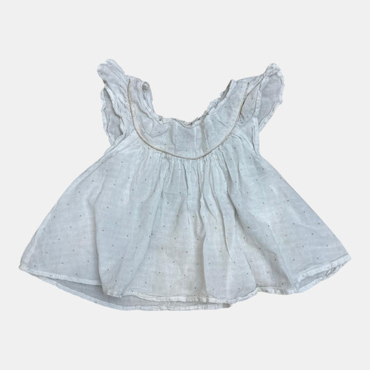 Blouse Tape à l'oeil : 4 ans