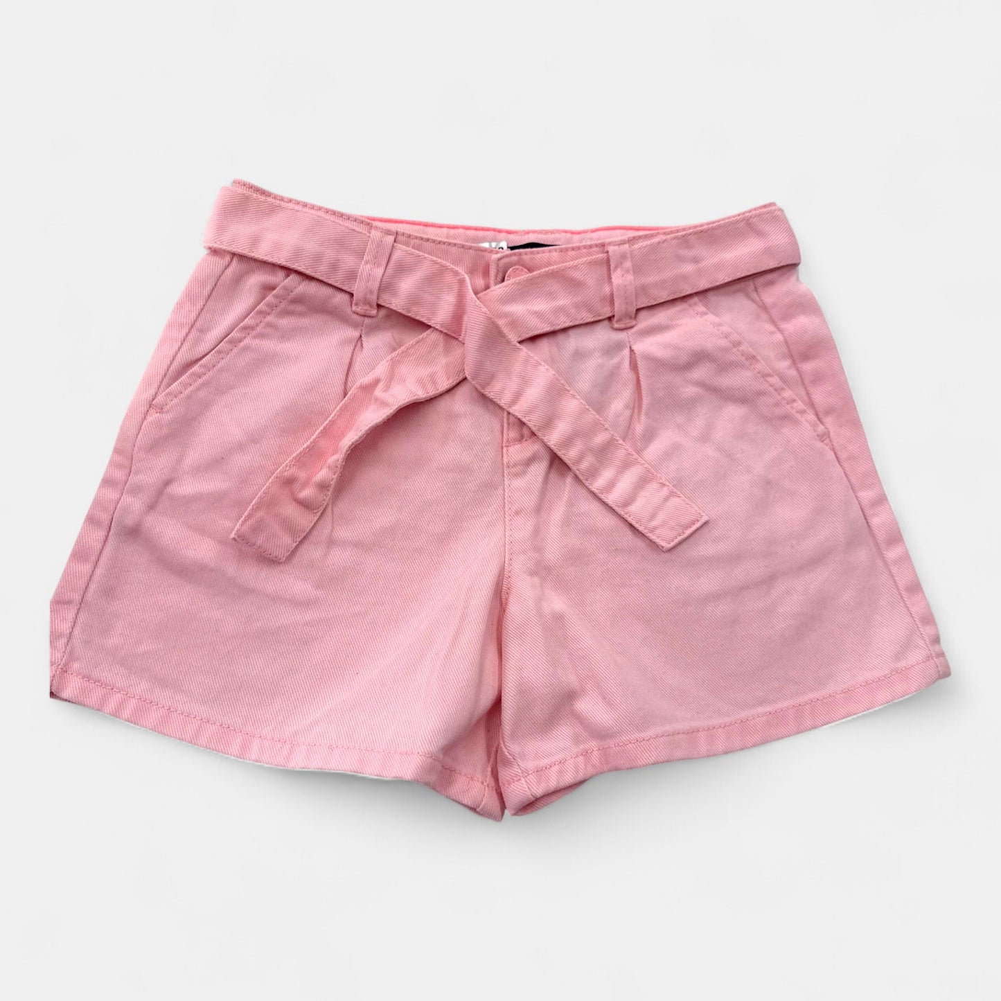 Short Okaïdi : 7 ans