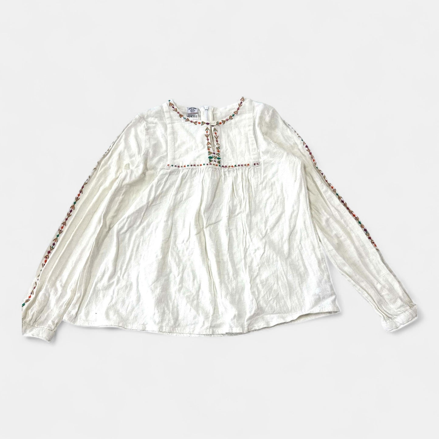 Blouse Charanga : 12 ans