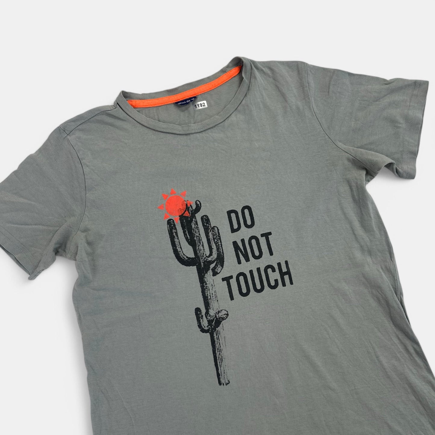 T-Shirt Hema : 13 ans