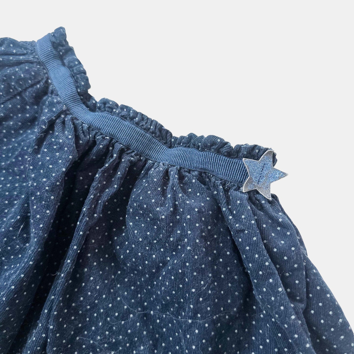 Jupe Okaïdi : 5 ans