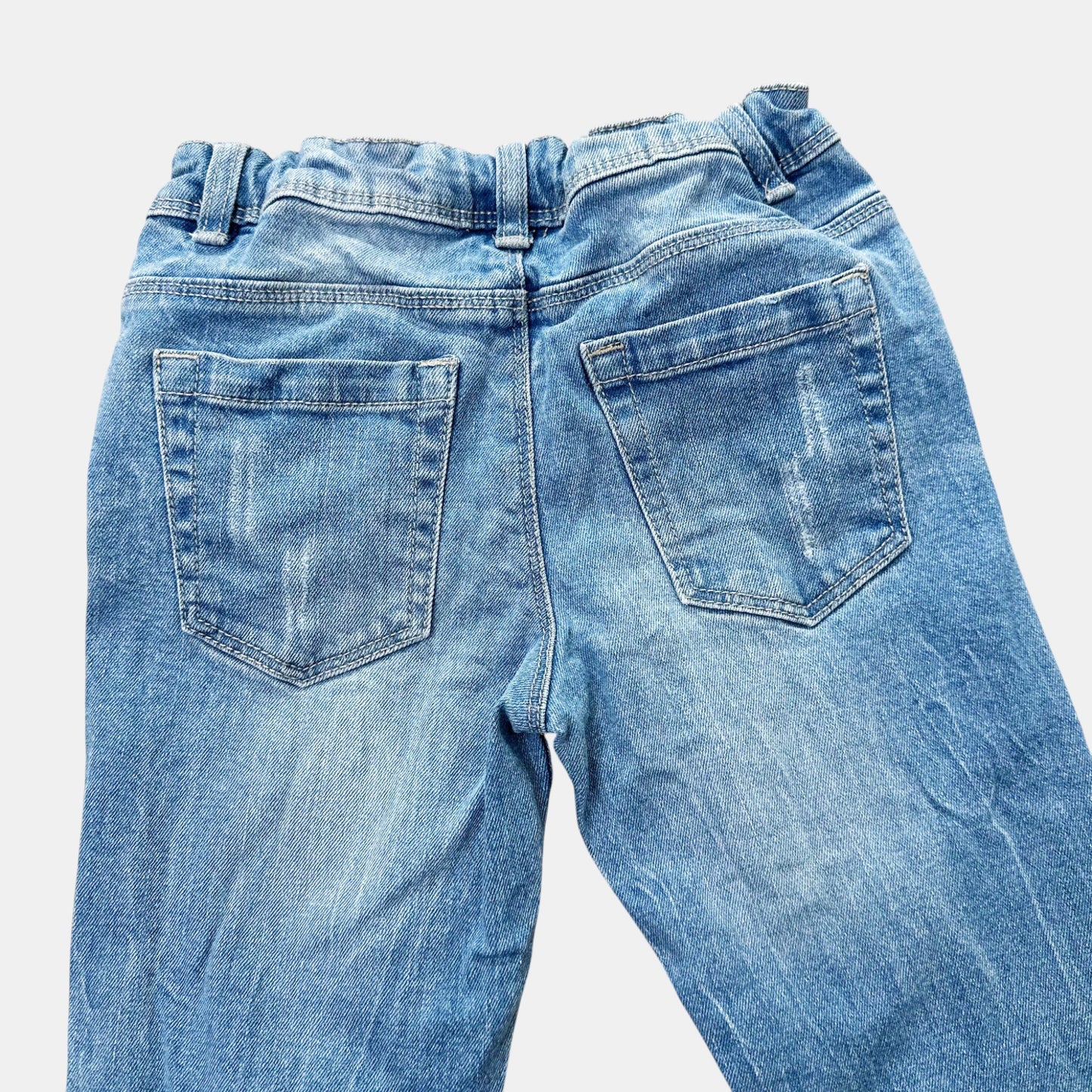 Pantalon Tape à l'oeil : 6 ans