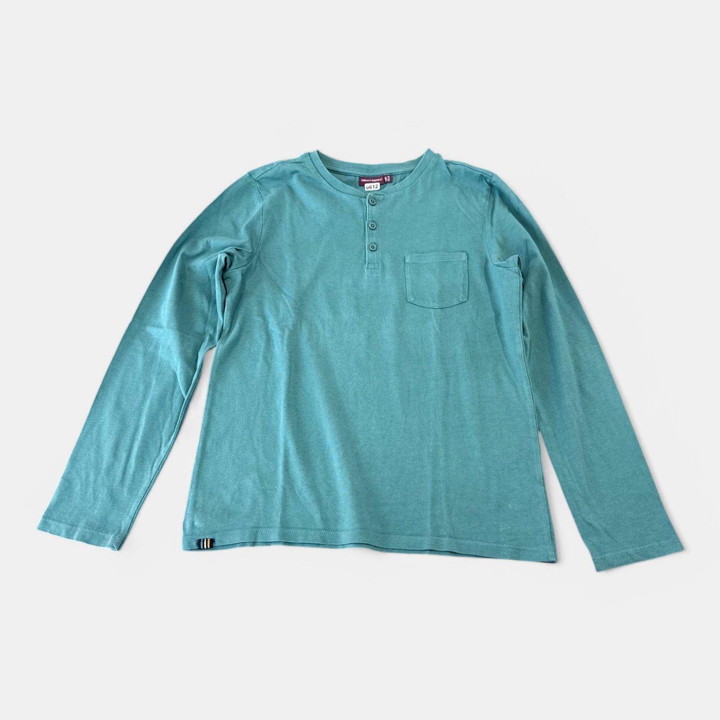T-Shirt Sergent Major : 11 ans
