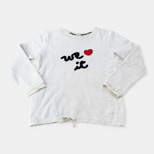 Pull Tape à l'oeil : 12 ans