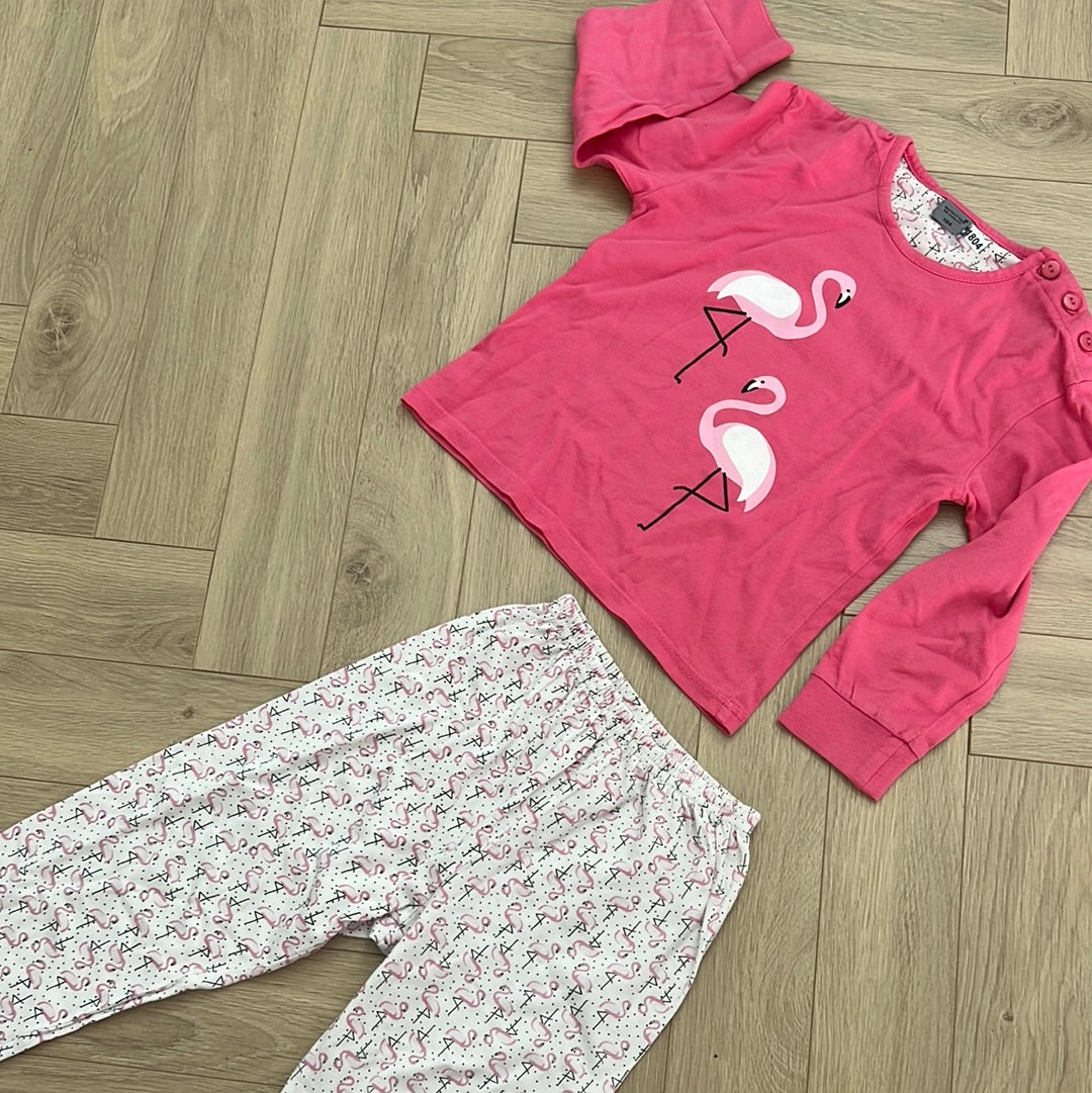 Pyjama outfitter : 4 ans