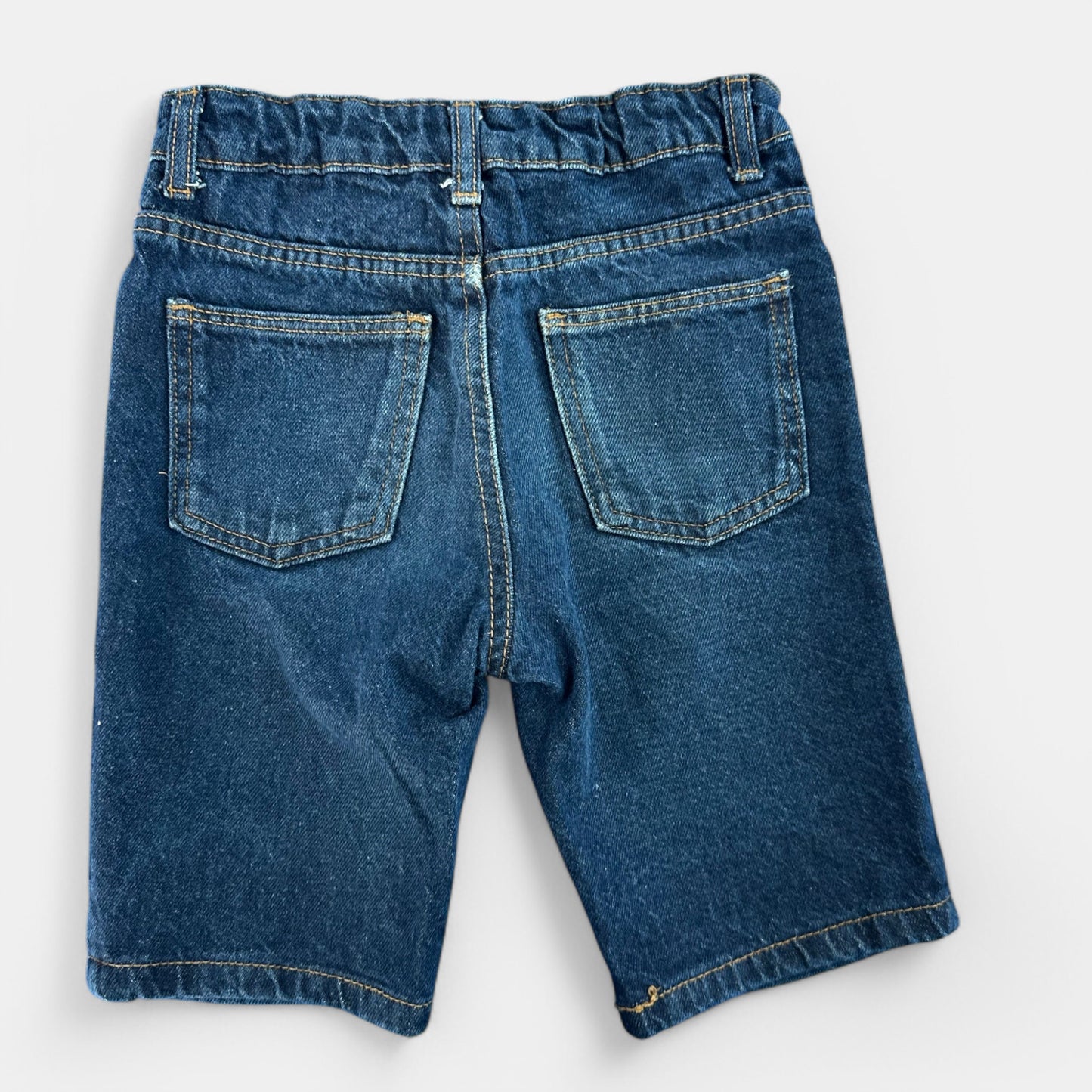 Short Primark : 7 ans