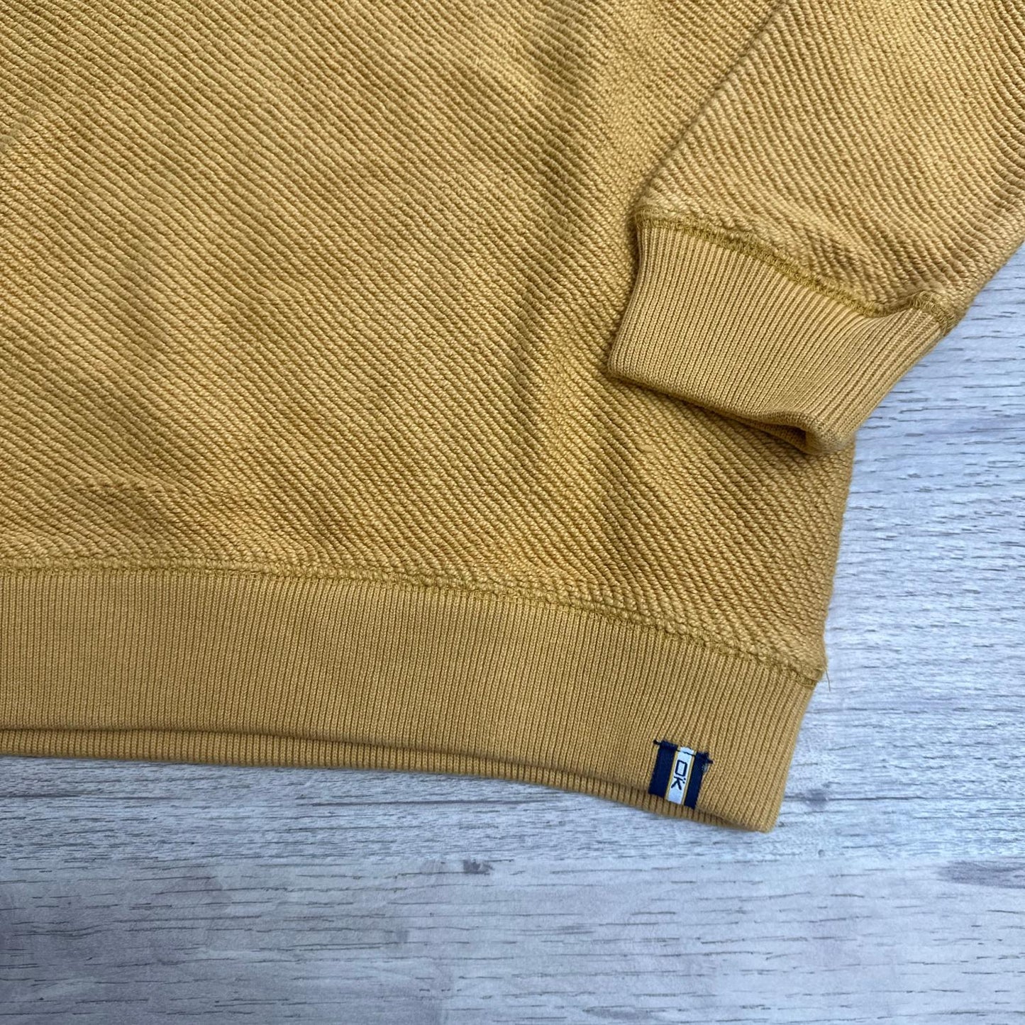 Pull Okaïdi : 12 ans