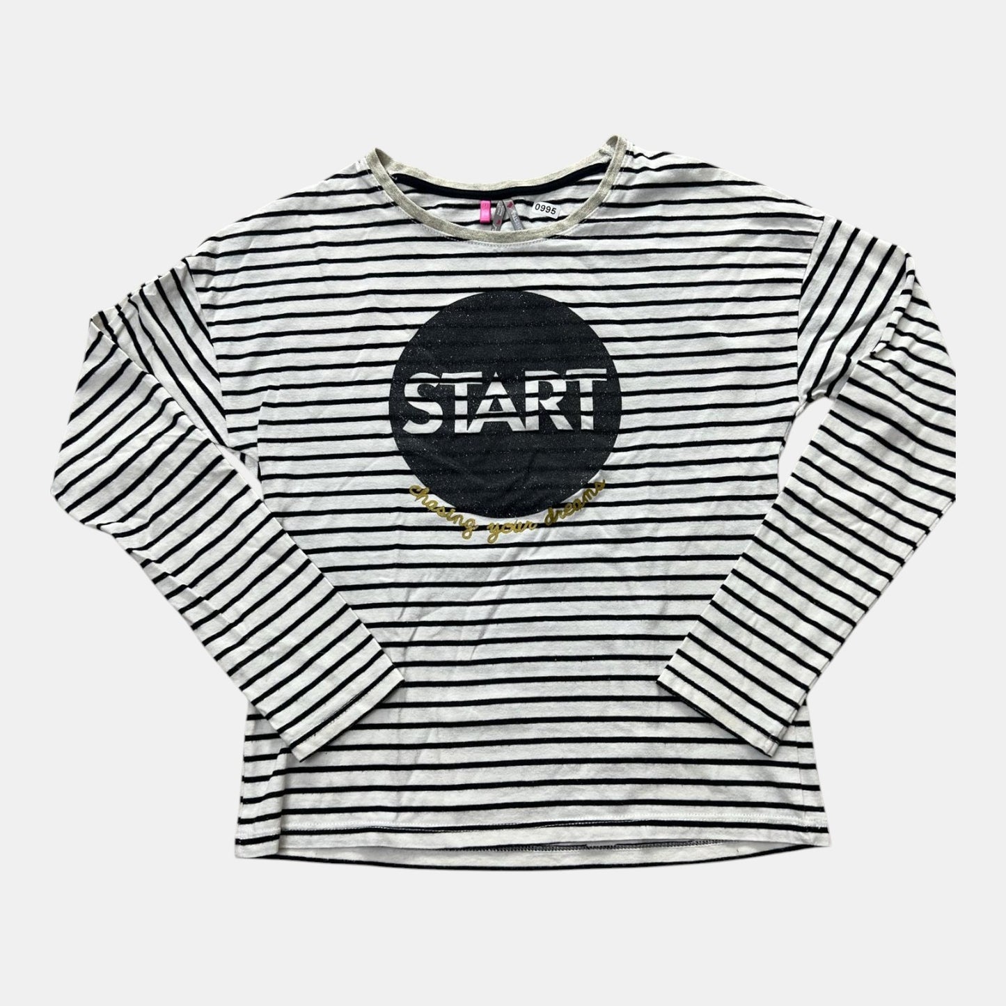 T-Shirt Orchestra : 12 ans