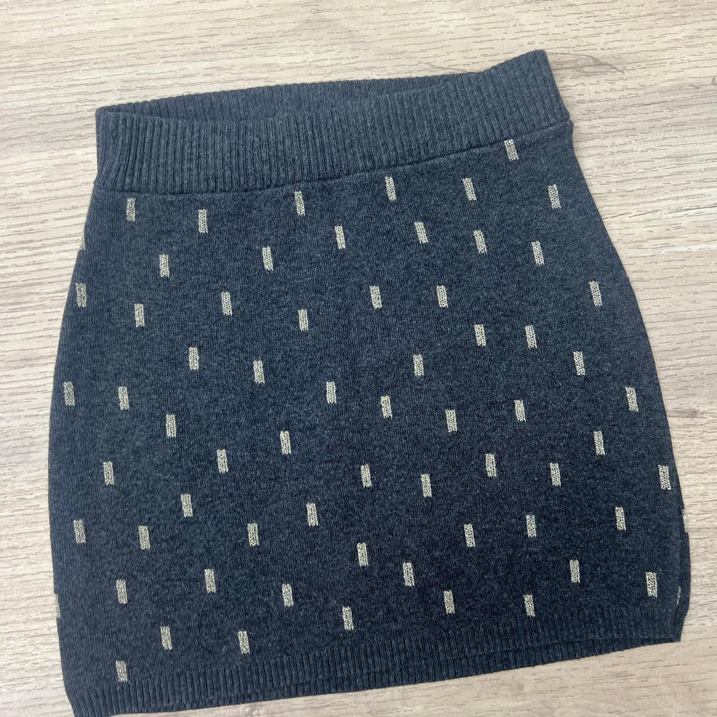 Jupe H&M : 5 ans