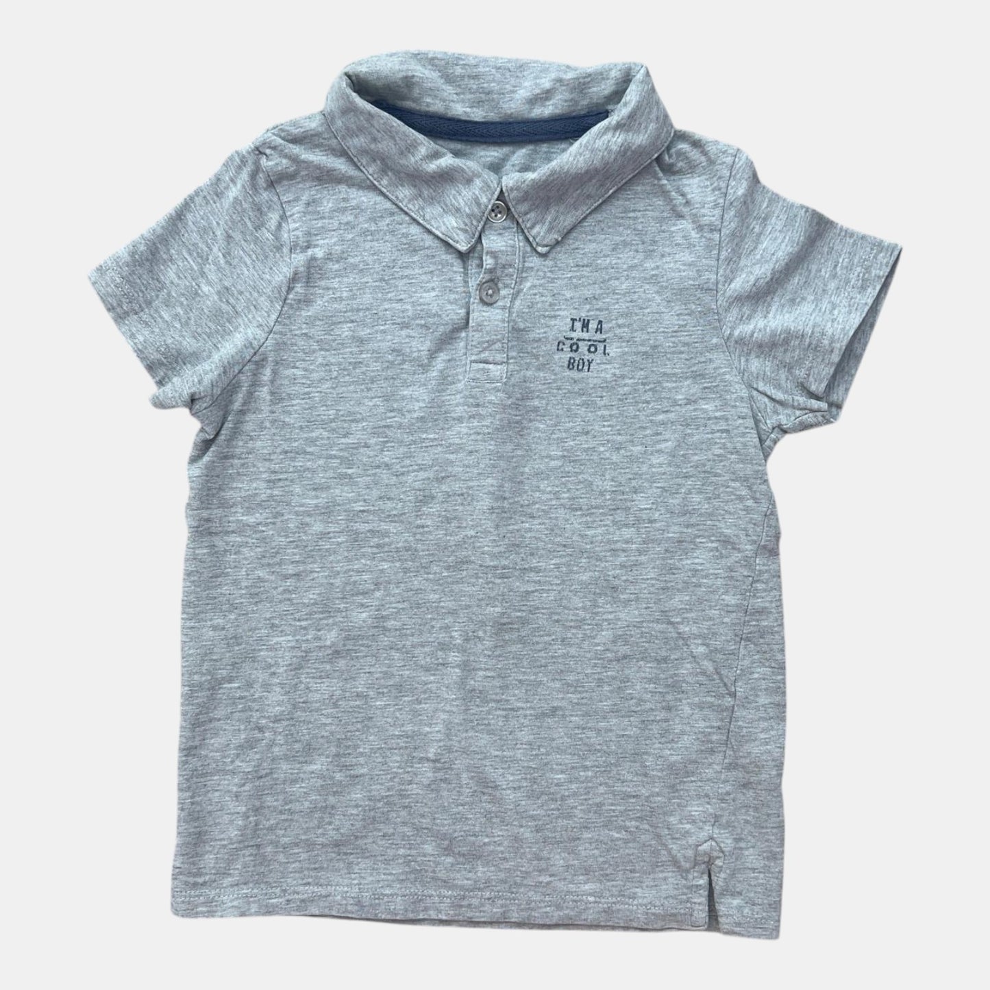 Polo Verbaudet : 5 ans