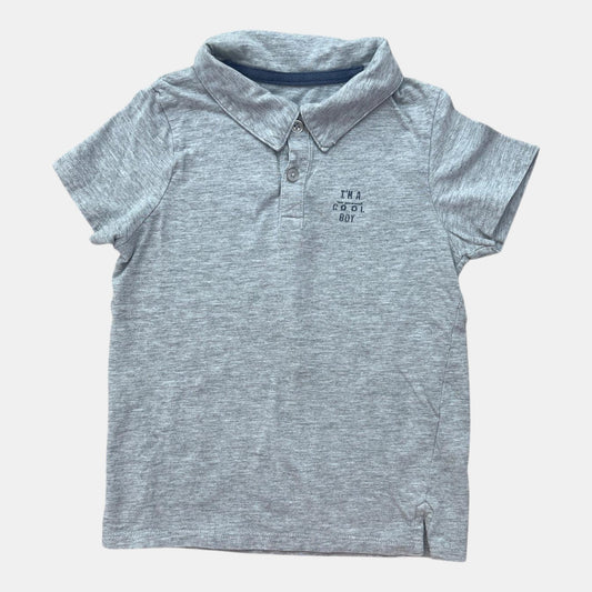 Polo Verbaudet : 5 ans