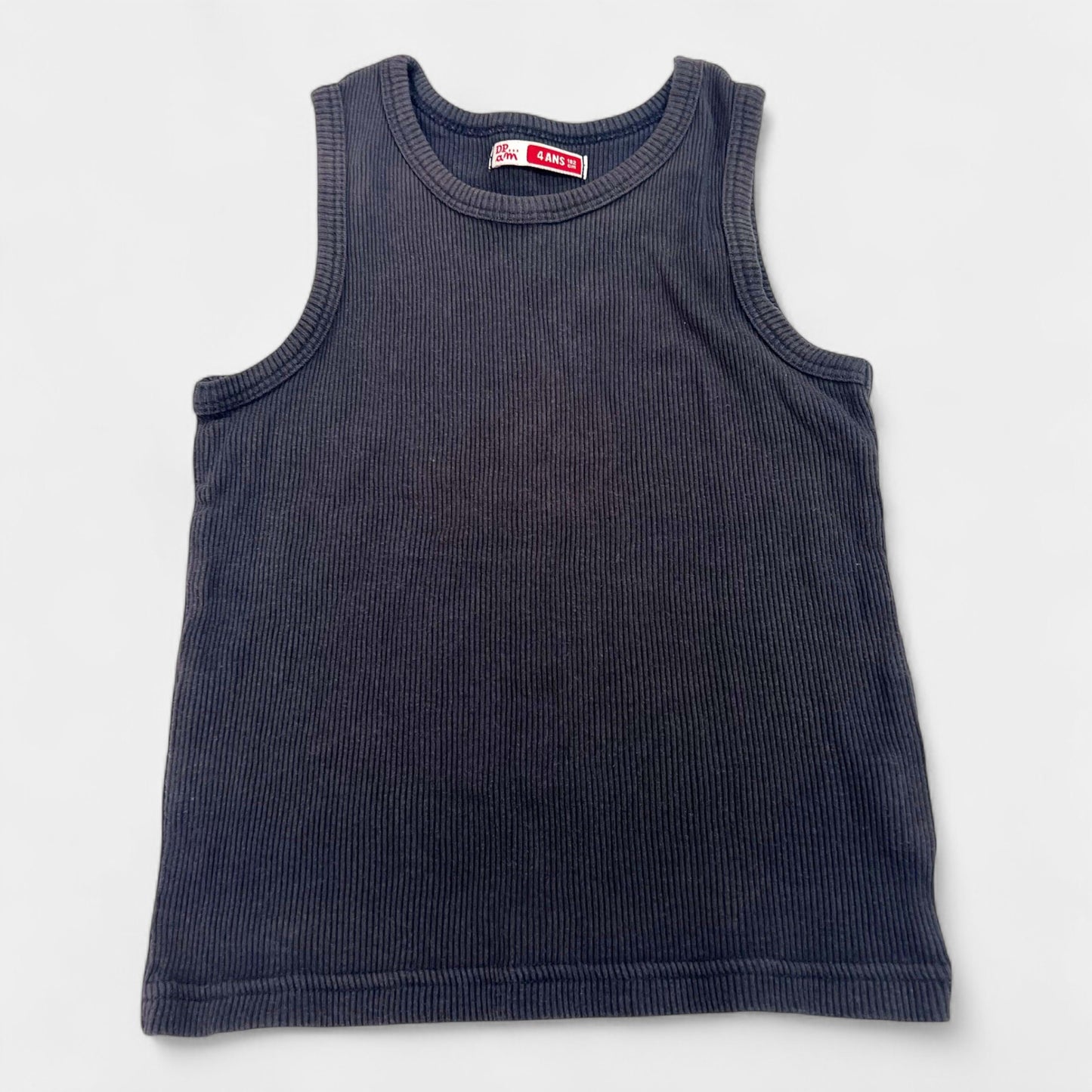 Débardeur Du Pareil au même : 4 ans