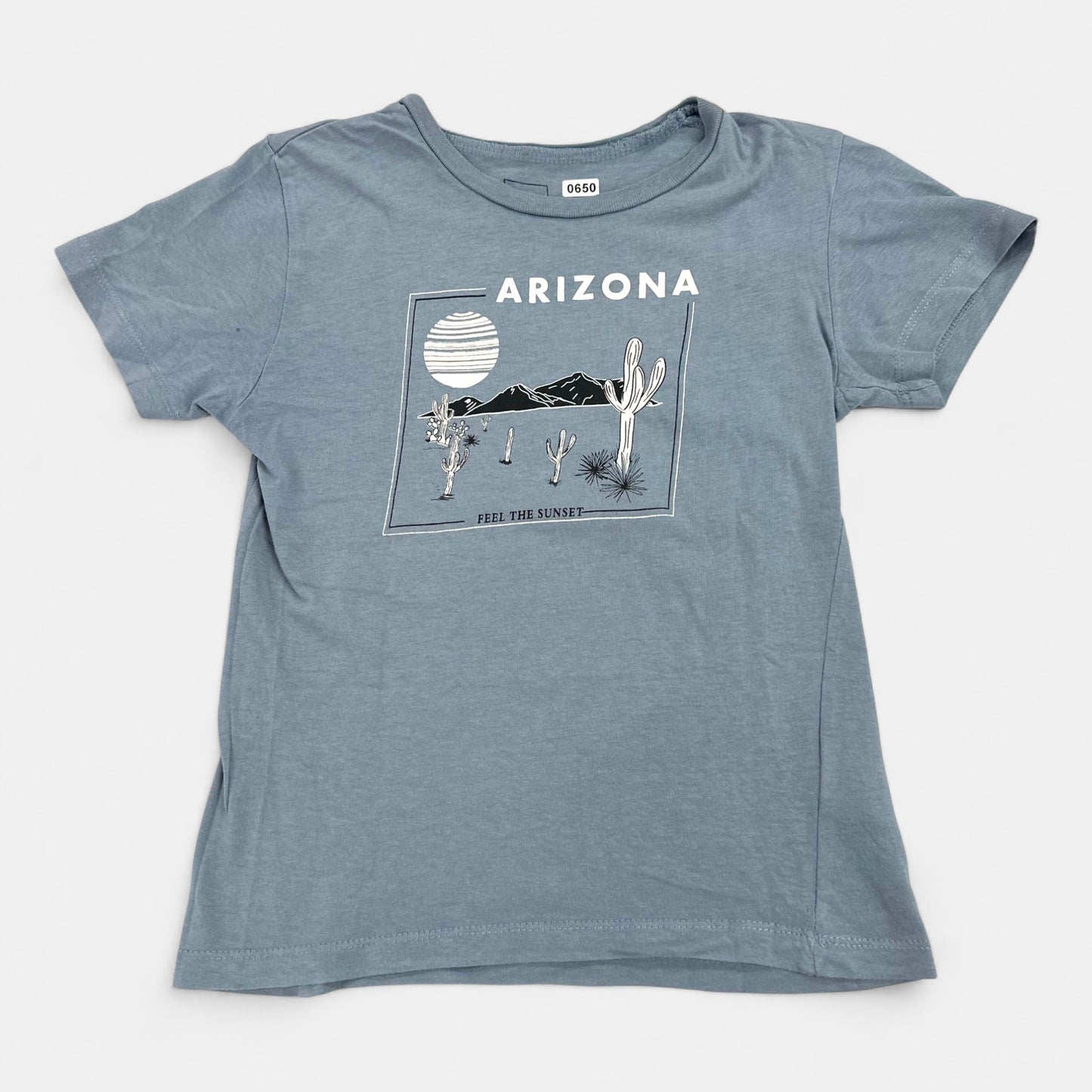 T-Shirt Firefly : 8 ans