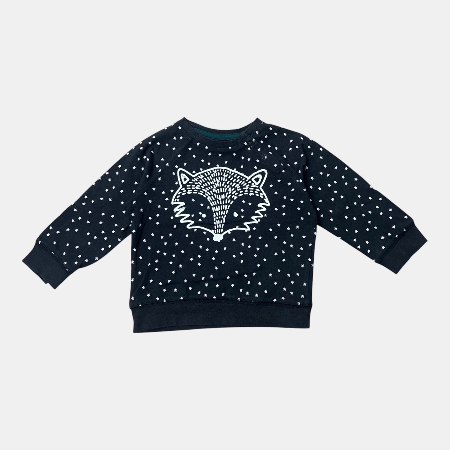 T-Shirt Hema : 24 mois