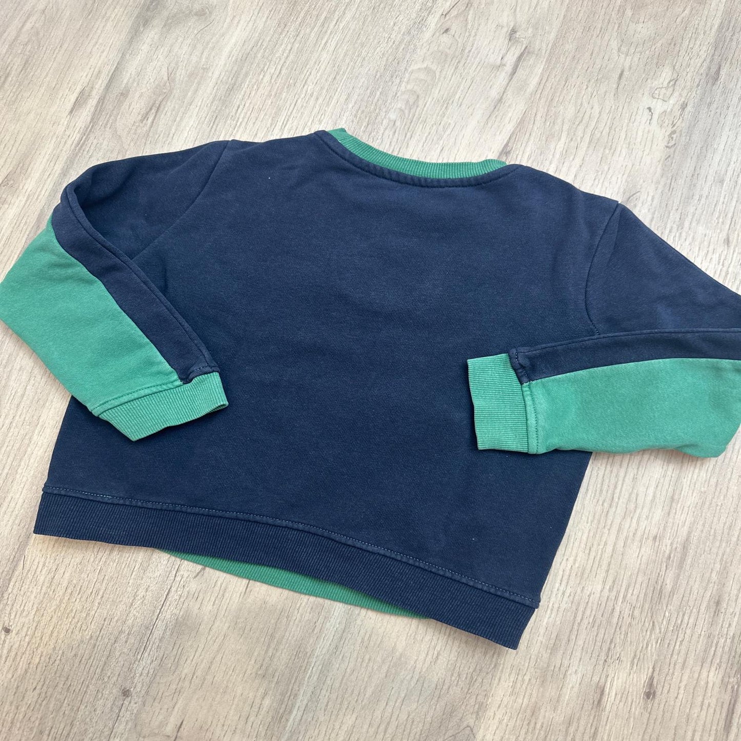 Pull kiabi : 4 ans