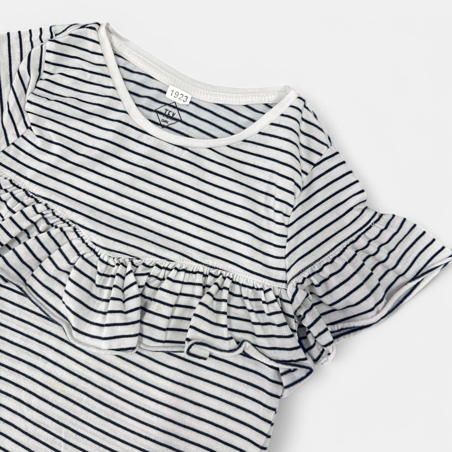 T-Shirt TEX : 7 ans
