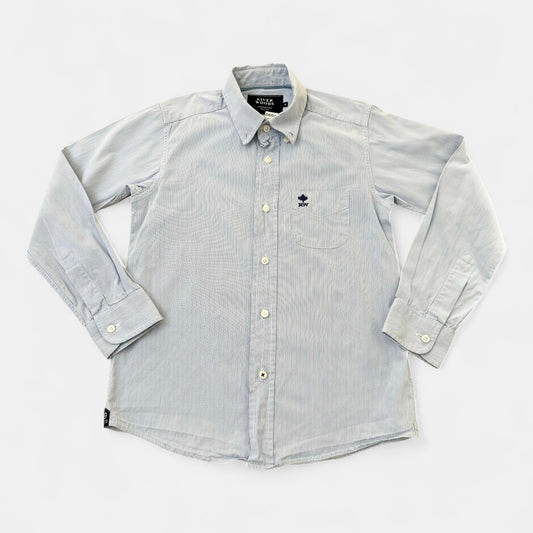 Chemise River Woods : 8 ans