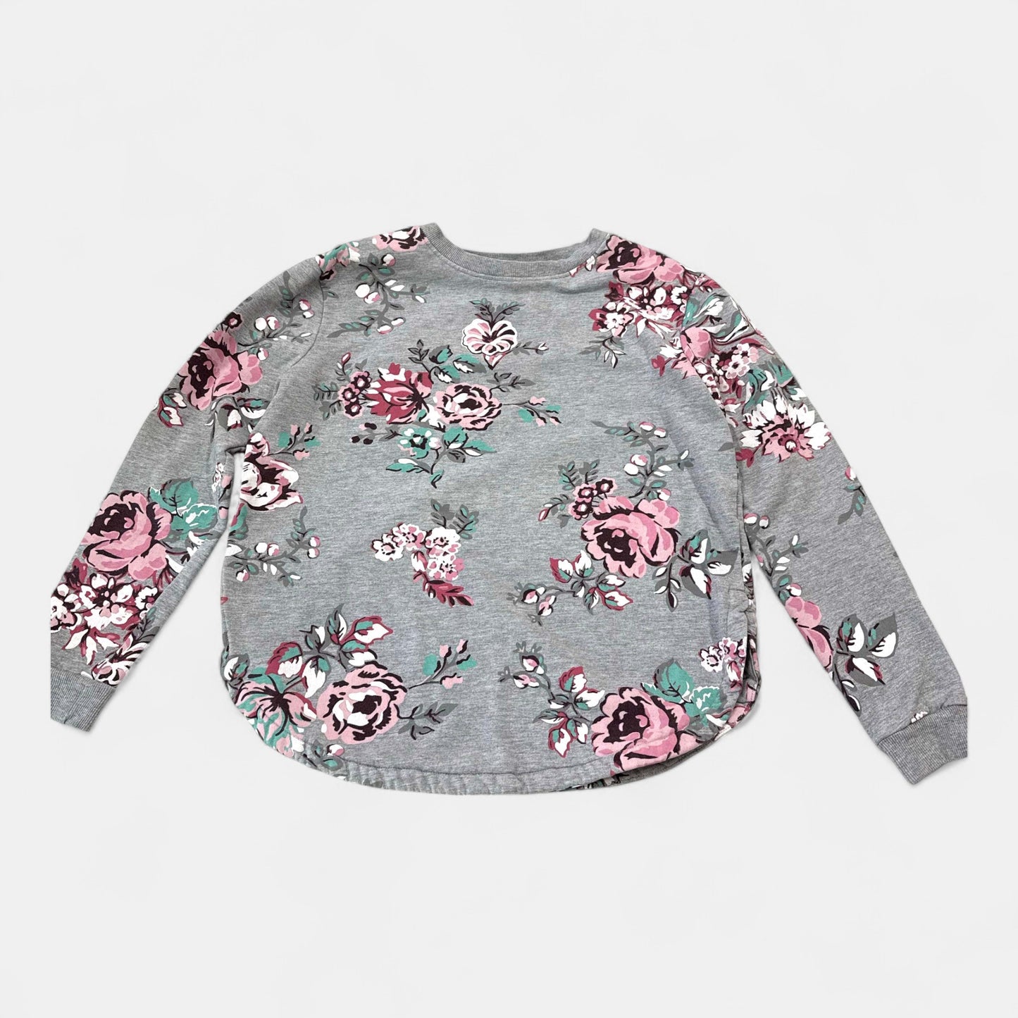 Pull Jennyfer : 14 ans