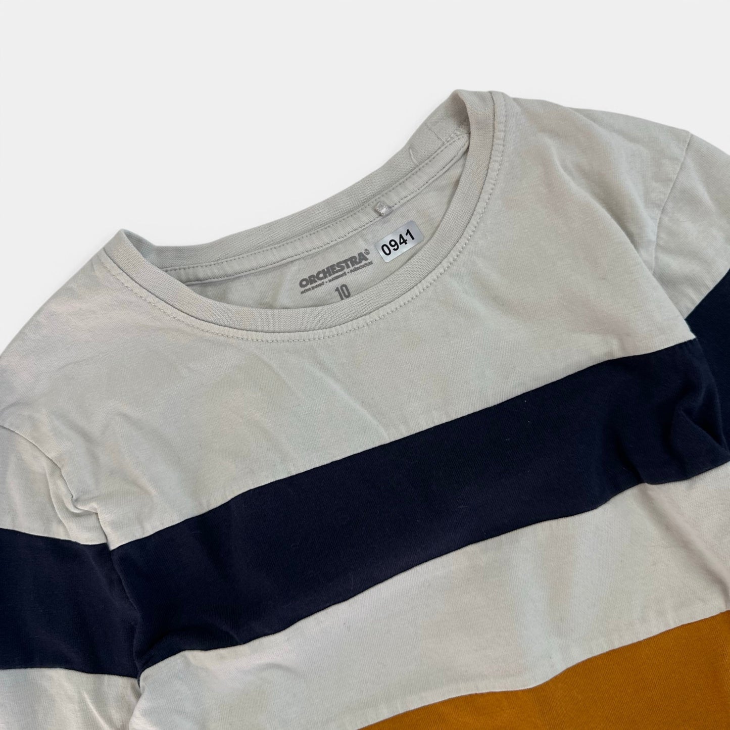 T-Shirt Orchestra : 10 ans