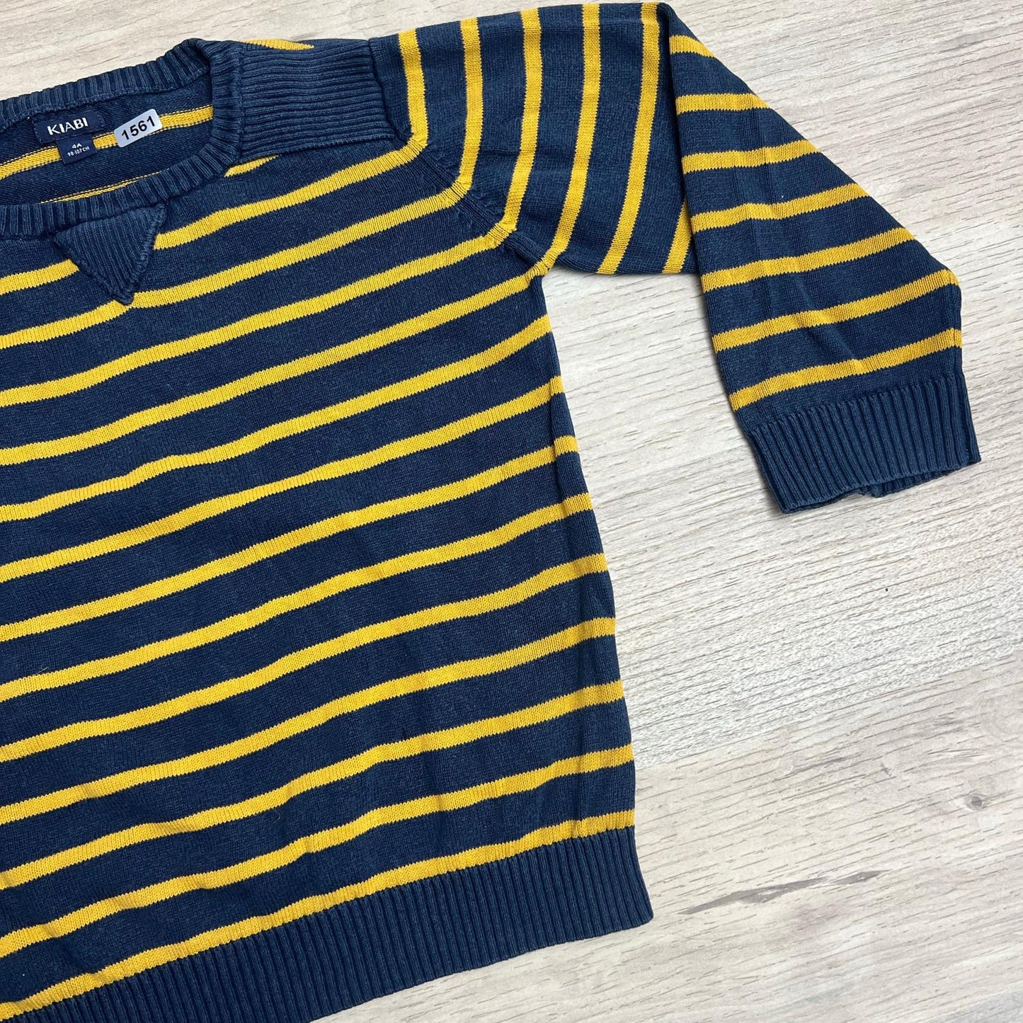 Pull Kiabi : 4 ans