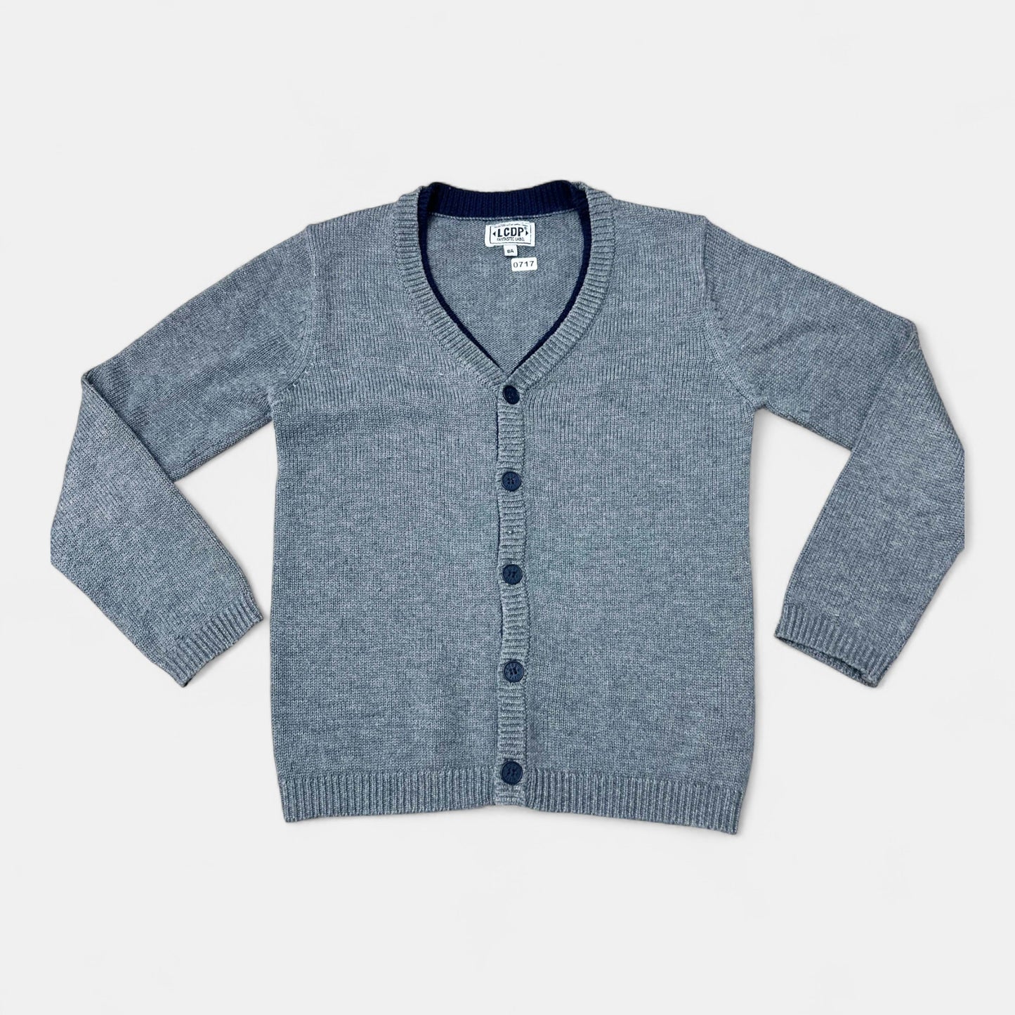 Gilet Lcdp : 8 ans