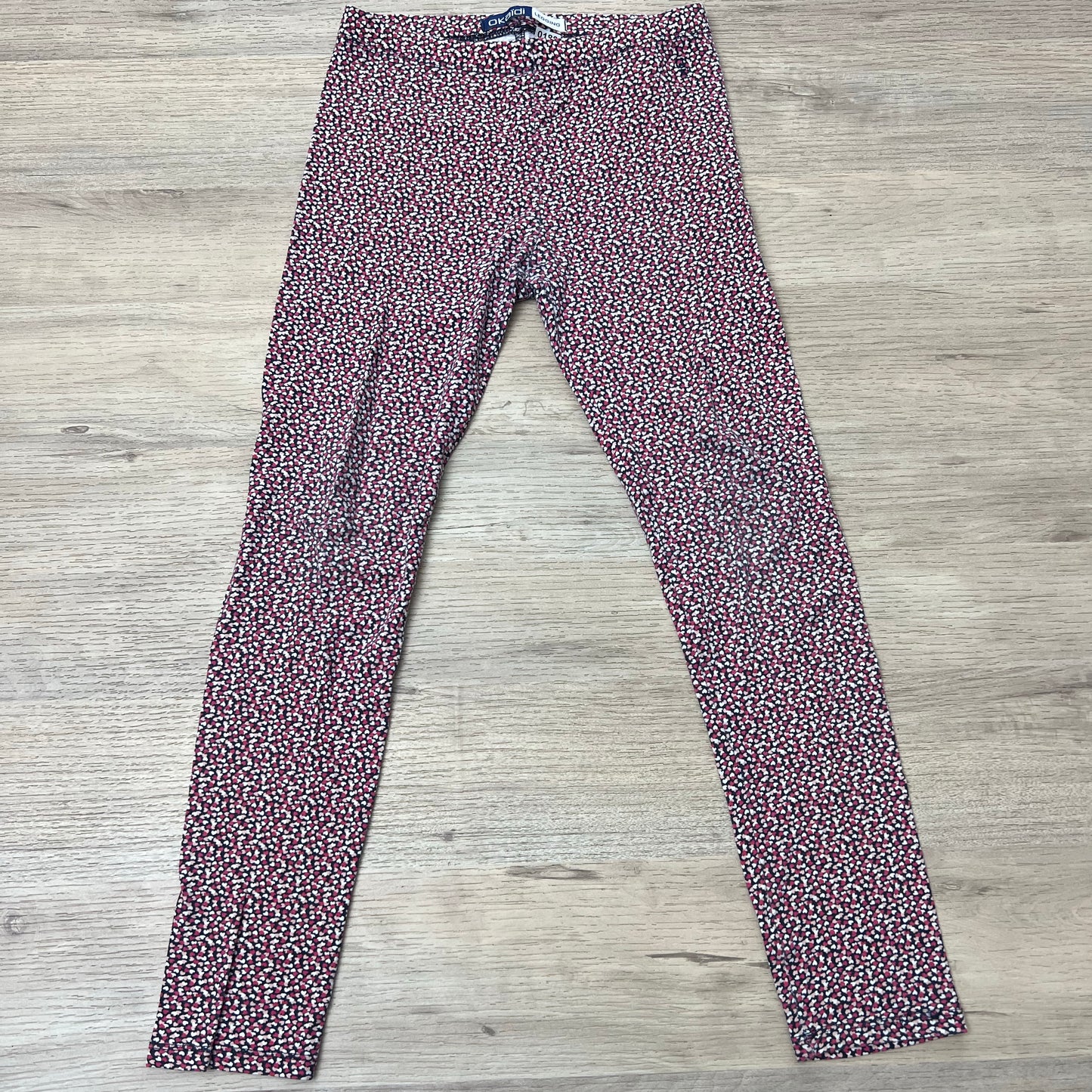 Pantalon legging Sport Okaïdi : 10 ans