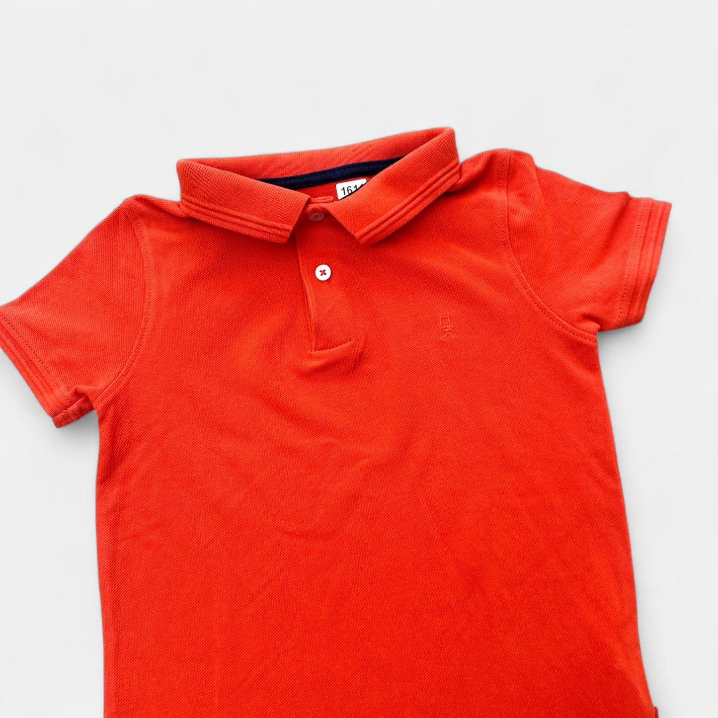 Polo Okaïdi : 6 ans