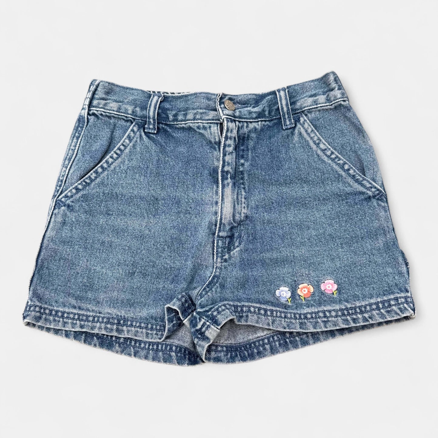 Short Du Pareil au même : 8 ans