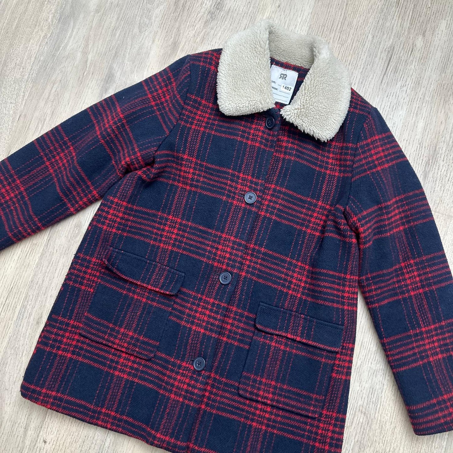 Veste / Manteau La redoute : 10 ans