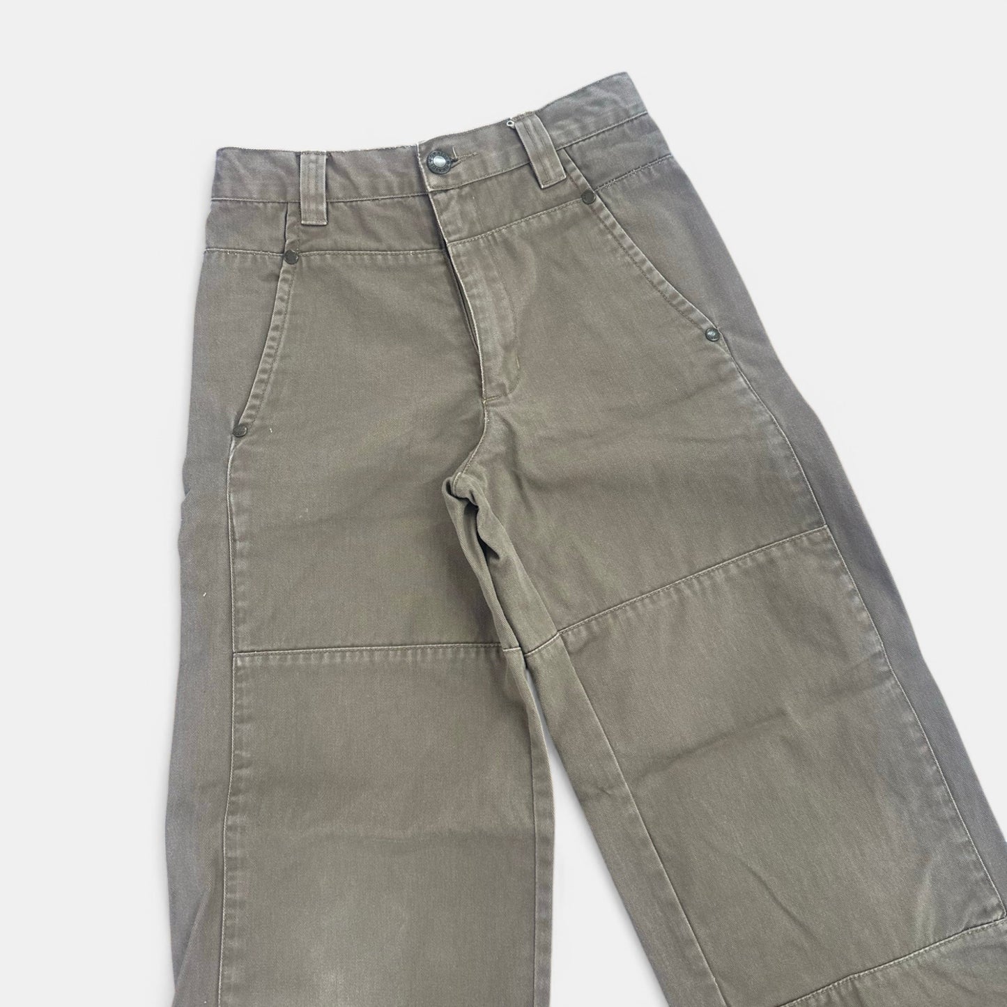 Pantalon Okaïdi : 10 ans