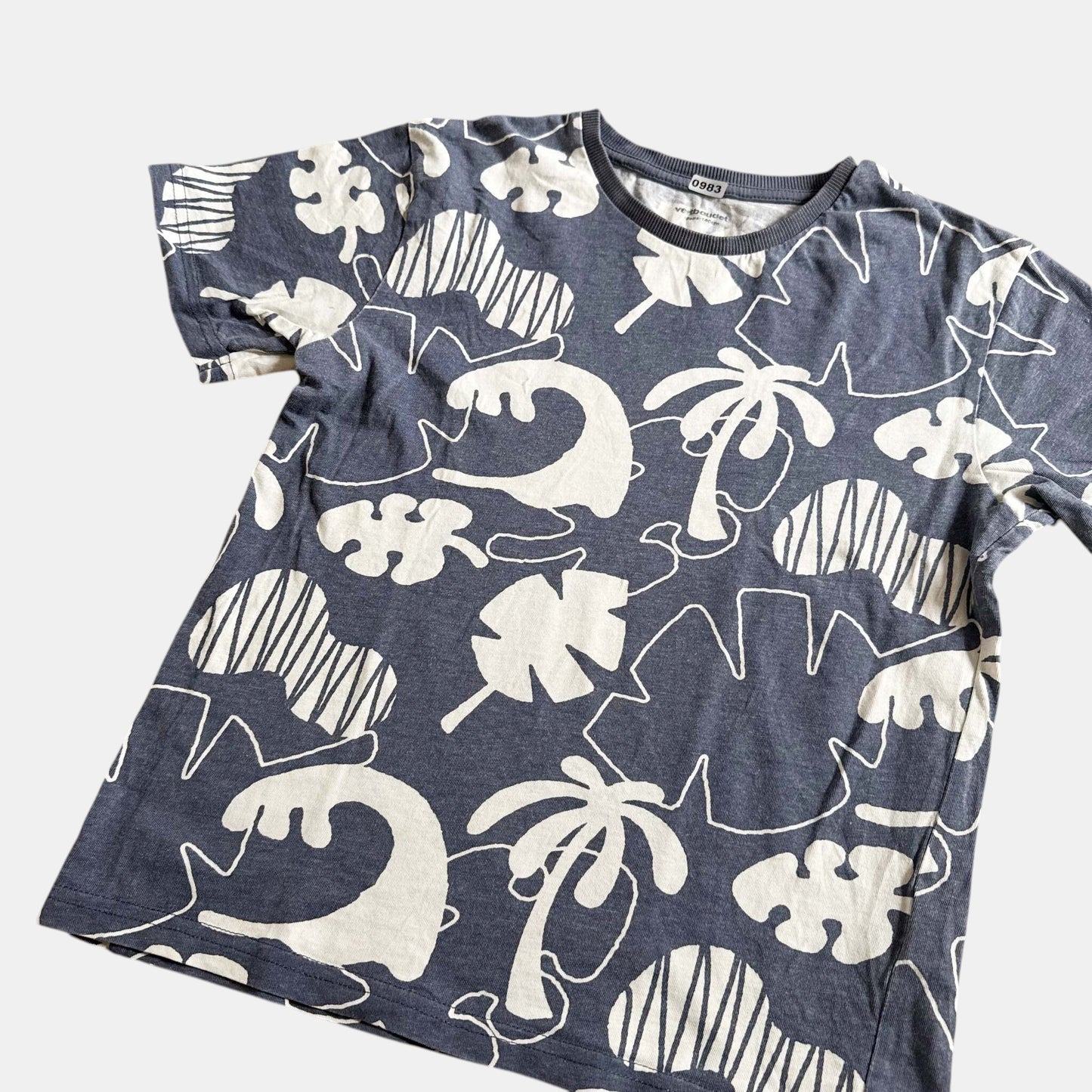 T-Shirt Verbaudet : 10 ans