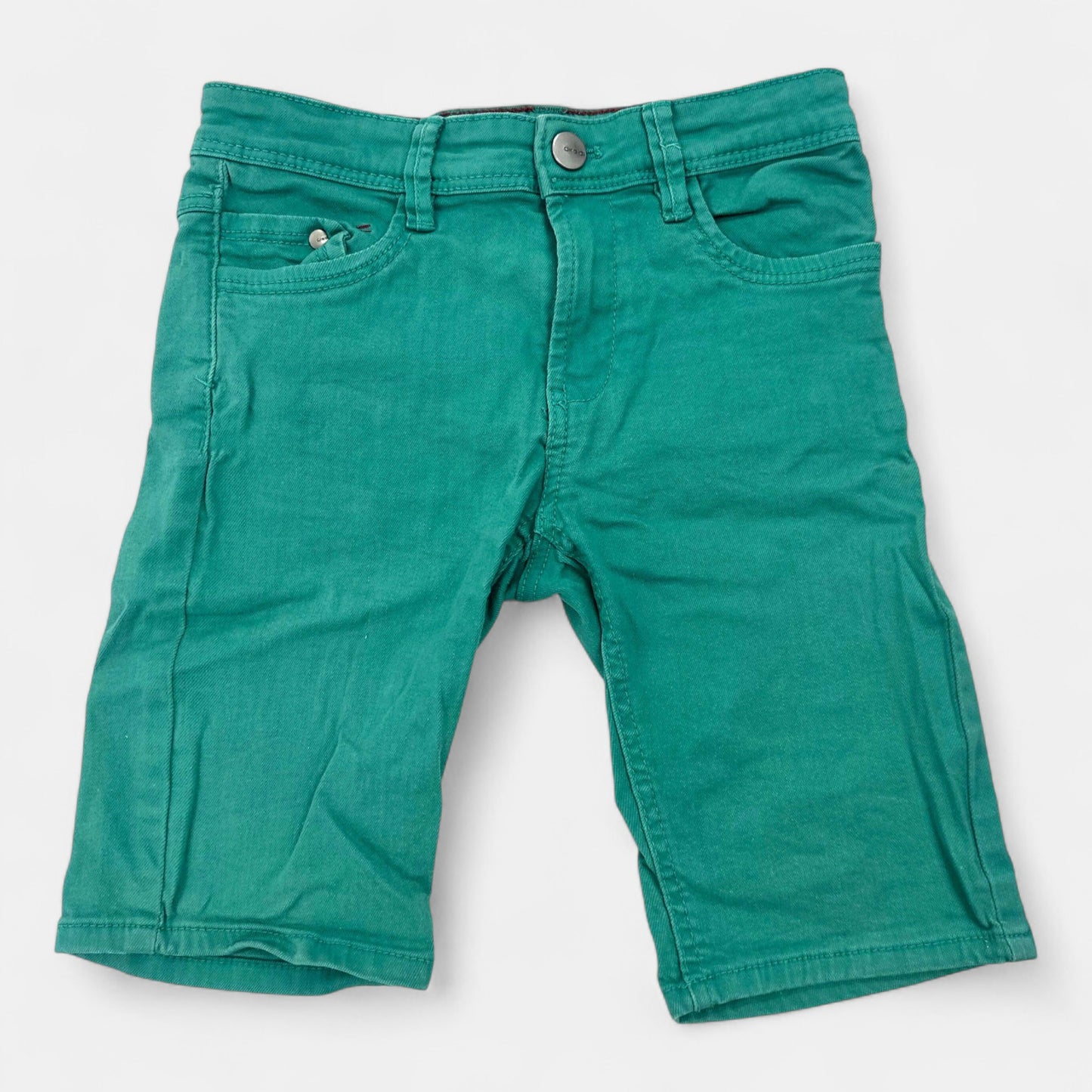 Short Okaïdi Slim : 7 ans